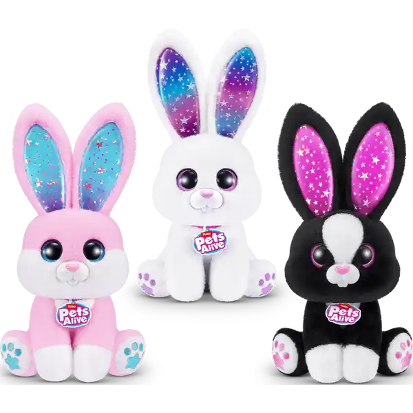 Pets Alive - Magic Bunnies