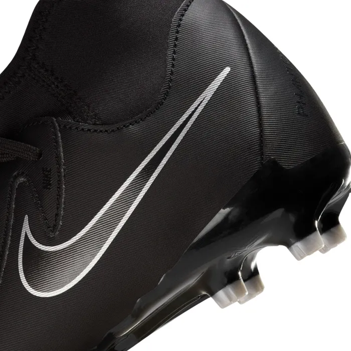 Nike Phantom Luna II Academy FG/MG Voetbalschoenen Junior