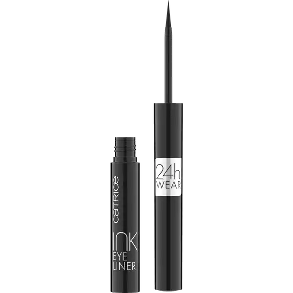 Ink Eyeliner 010 Best in Black