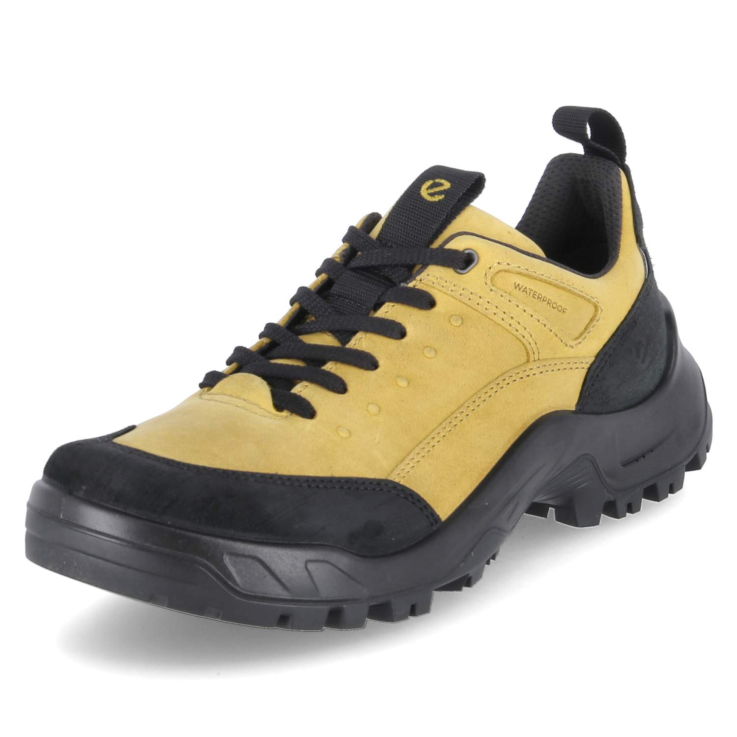 Ecco Outdoorschuhe OFFROAD - black/olive