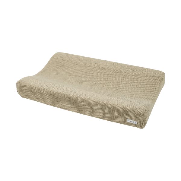 Meyco Mini Relief Waskussenhoes Sand