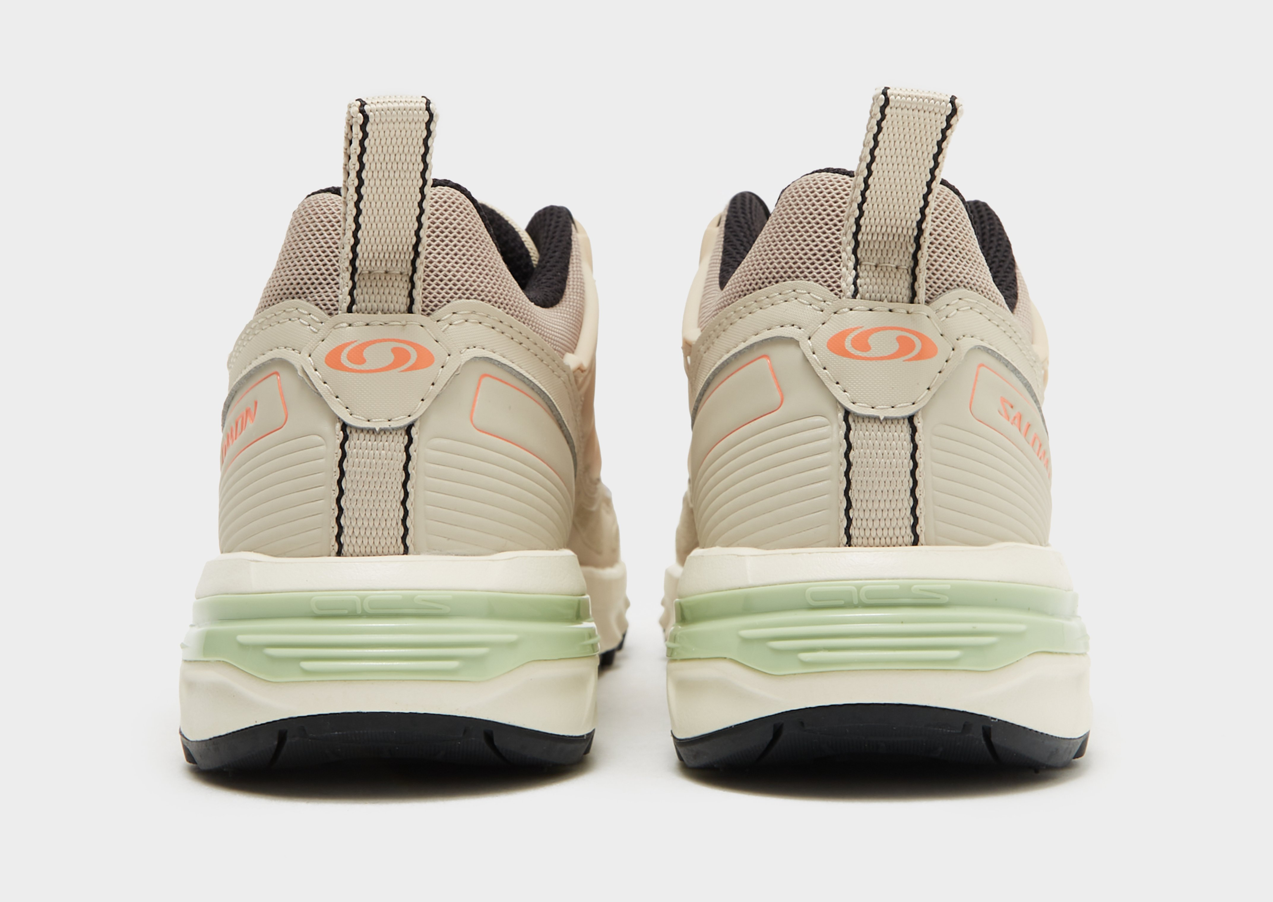 Salomon ACS + OG Femme