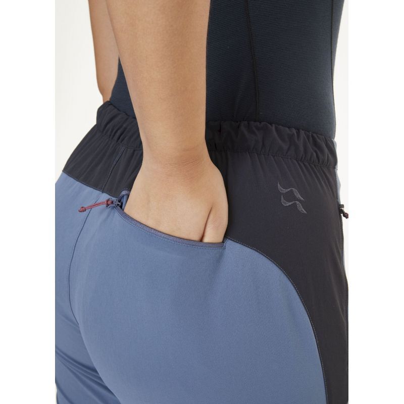 Torque Pants - Pantalon alpinisme femme