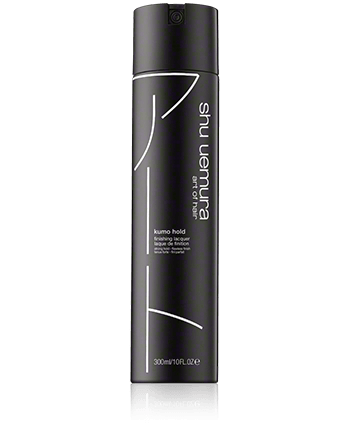 Shu Uemura Styling Kumo Hold Finishing Lacquer 300ml