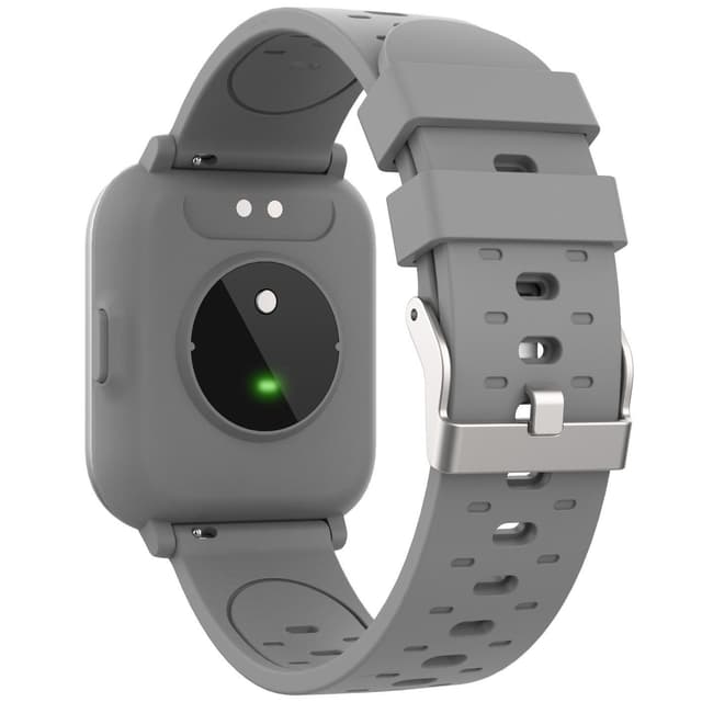 Smartwatch kropstemperatur / puls / IP67