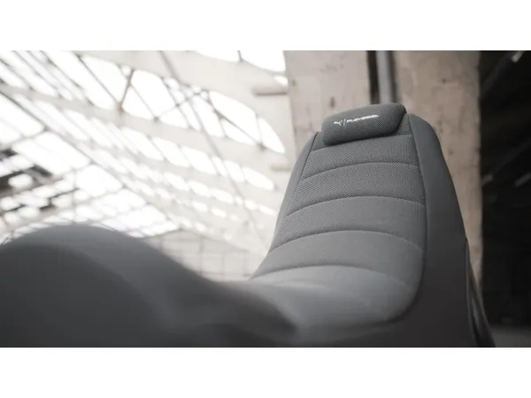 Playseat PUMA Active - Gamingstol - sort
