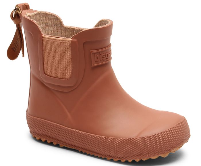 Baby Rubber Boot børnegummistøvle