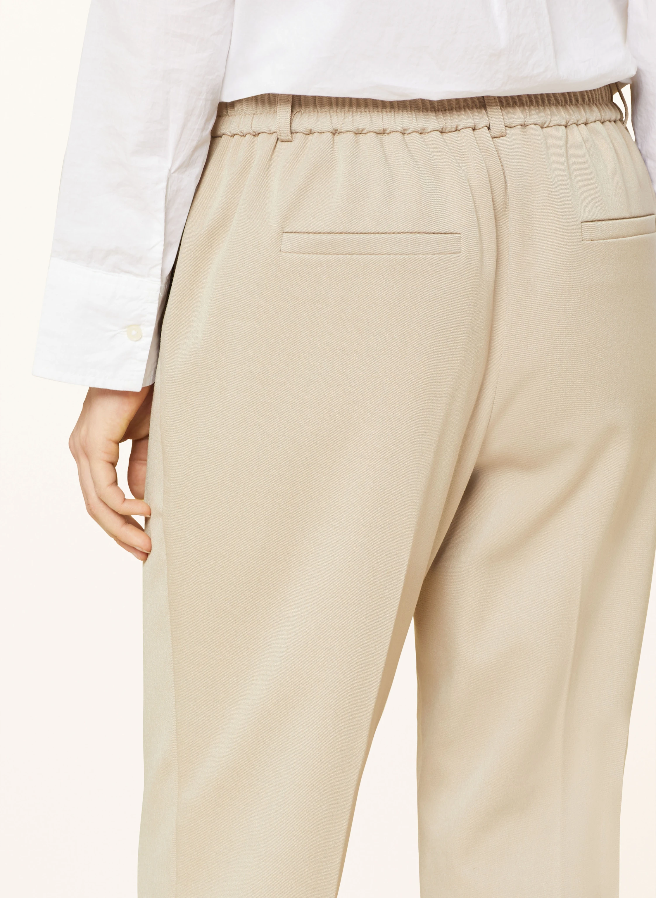 someday 7/8-Hose CHARLIE DETAIL