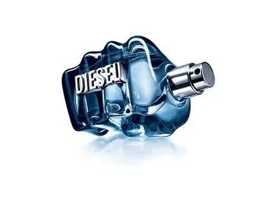 Diesel Only the Brave Eau De Toilette 35 ml (man)