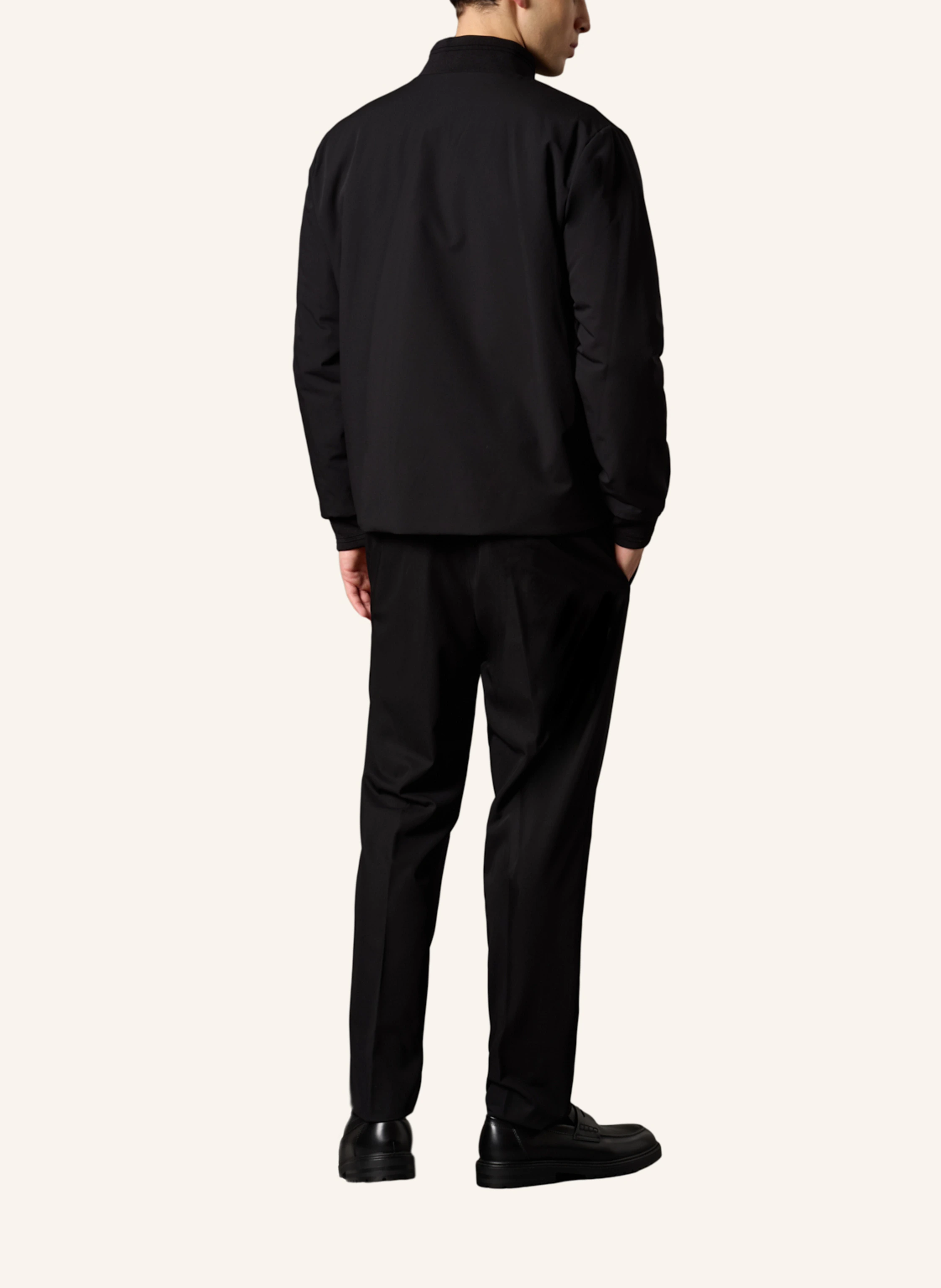 GEBAUER & GEBAUER Jacke STUDIO