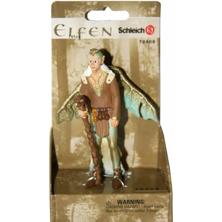 Schleich® 70408 bayala® Elfen Tulon