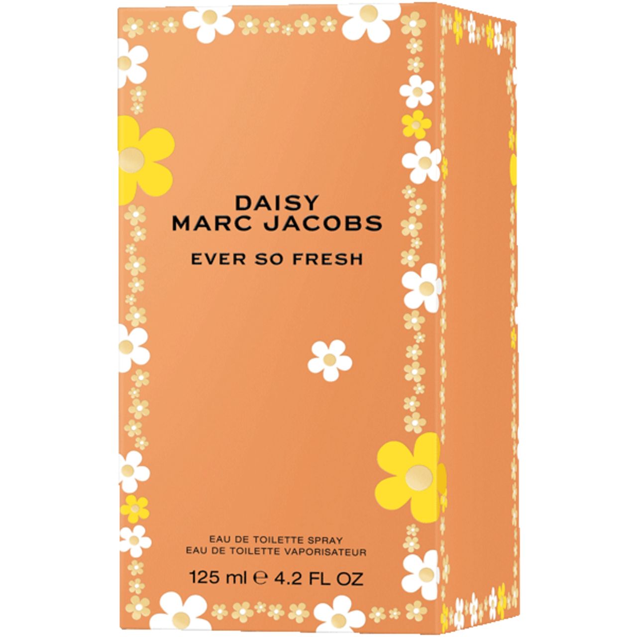 Marc Jacobs, Daisy Ever so Fresh E.d.P. Nat. Spray