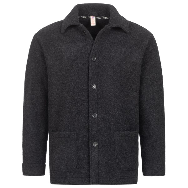 Engel - Jacket - Veste en laine