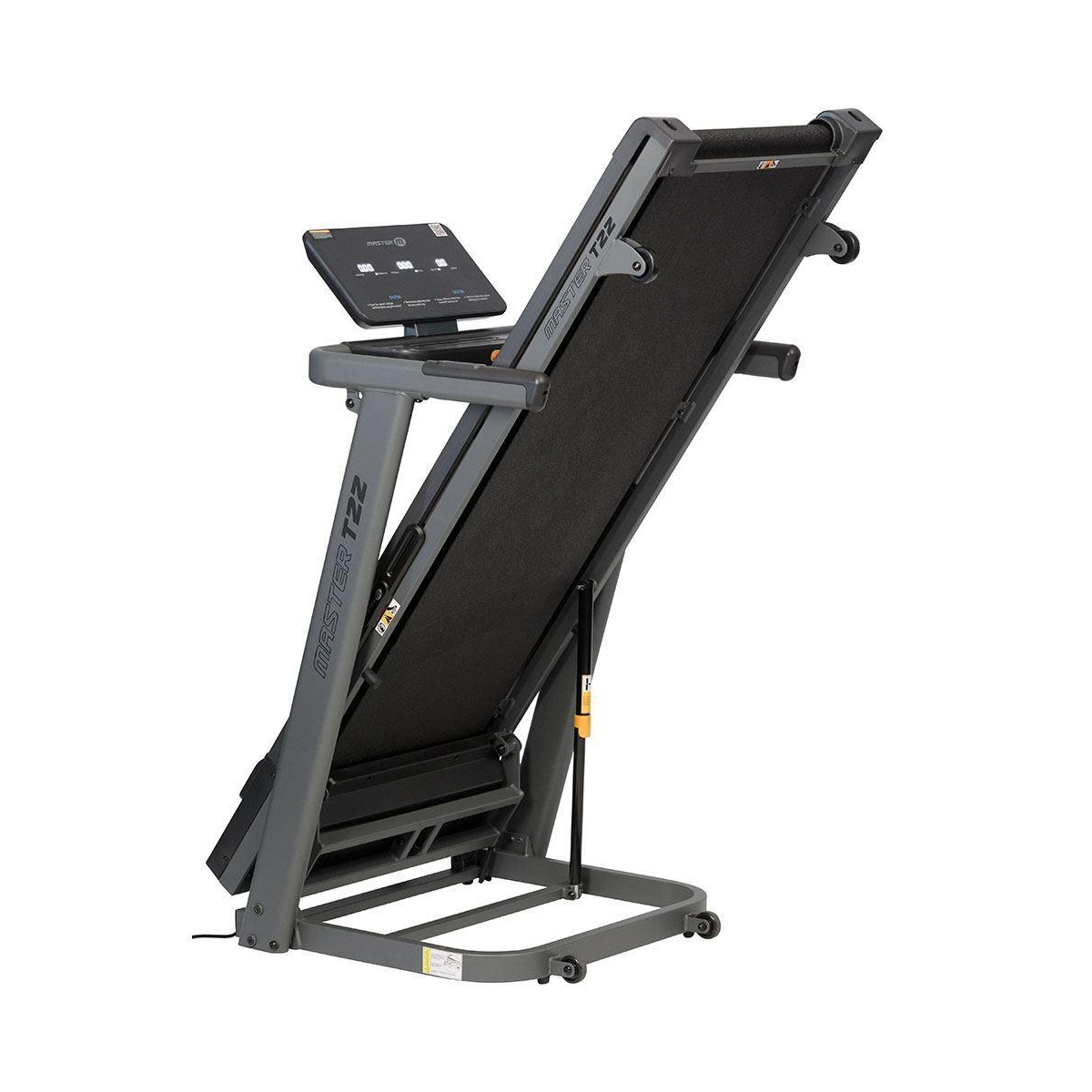 Master Fitness Master Tredemølle T22