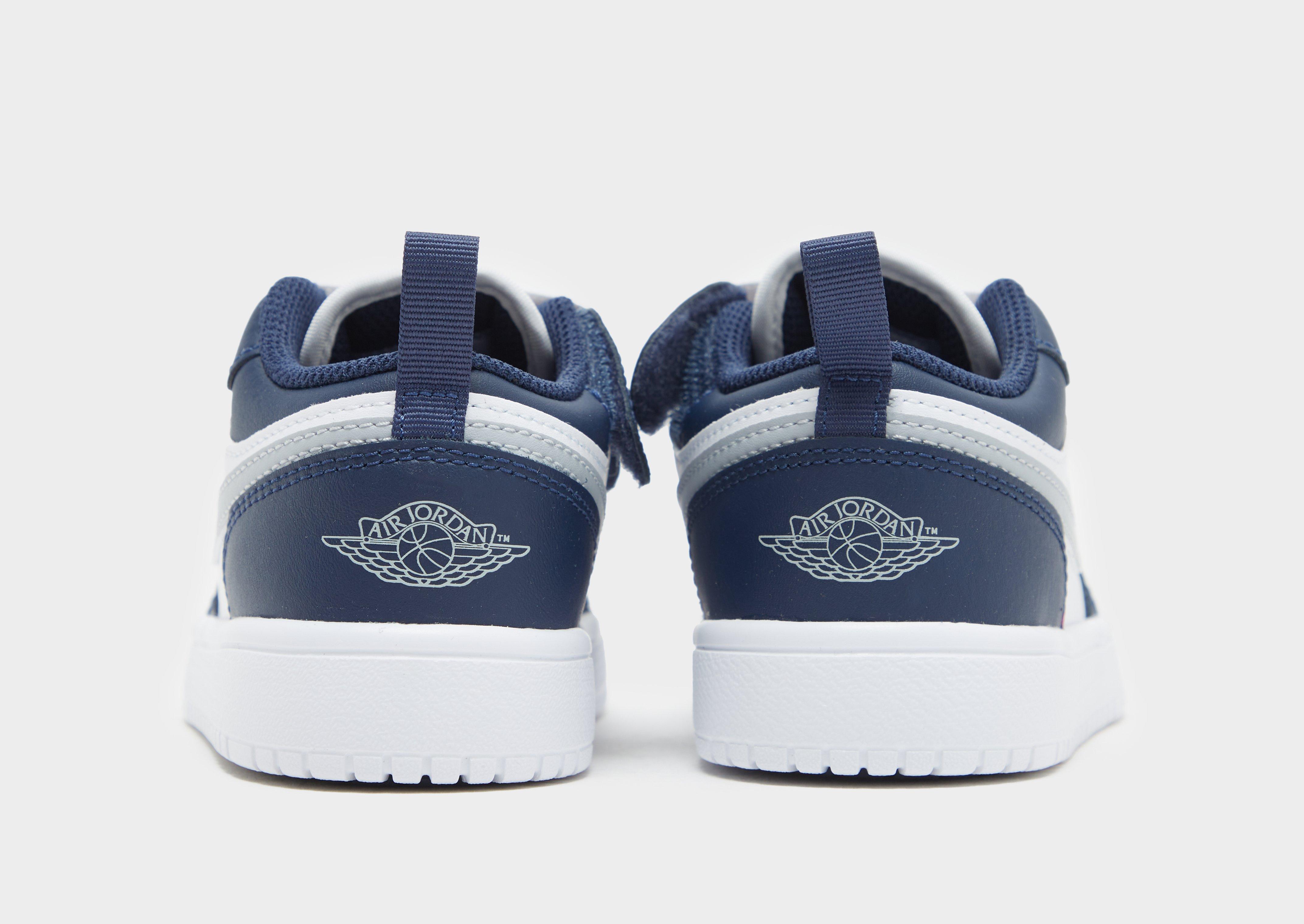 Jordan Air 1 Low Alt Children