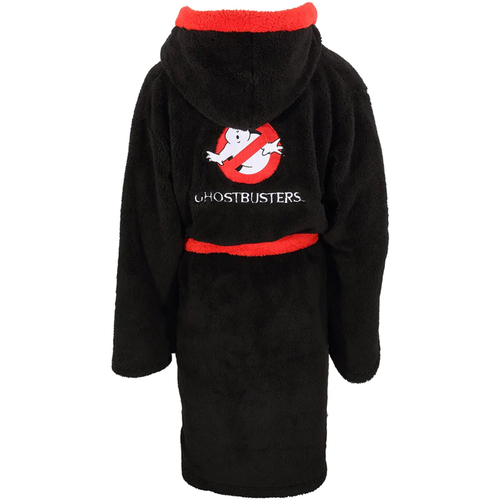 Ghostbusters - Negro