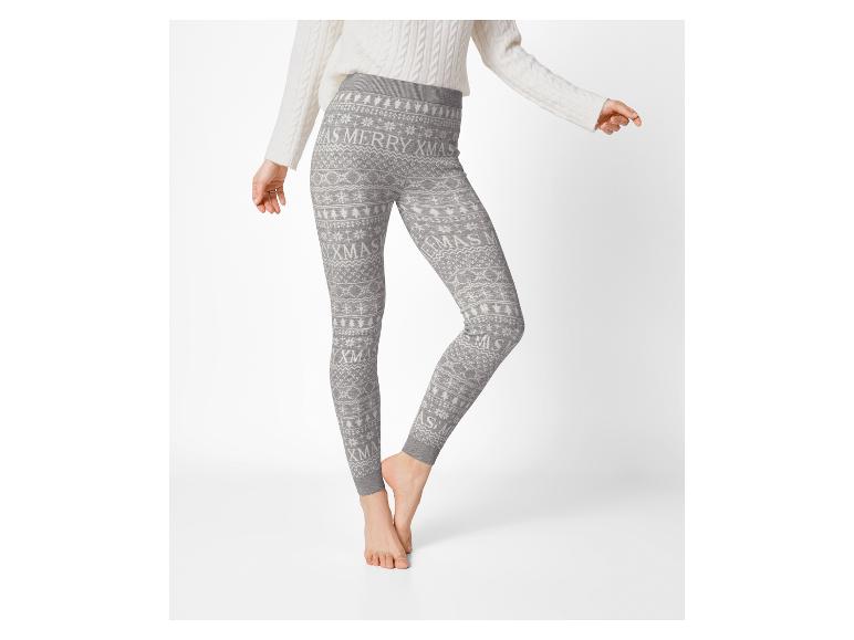 Dames kerstlegging