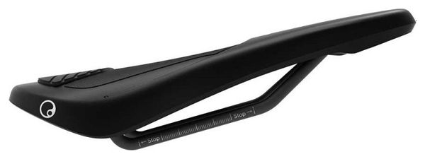 Selle Ergon SM Downhill Comp Noir