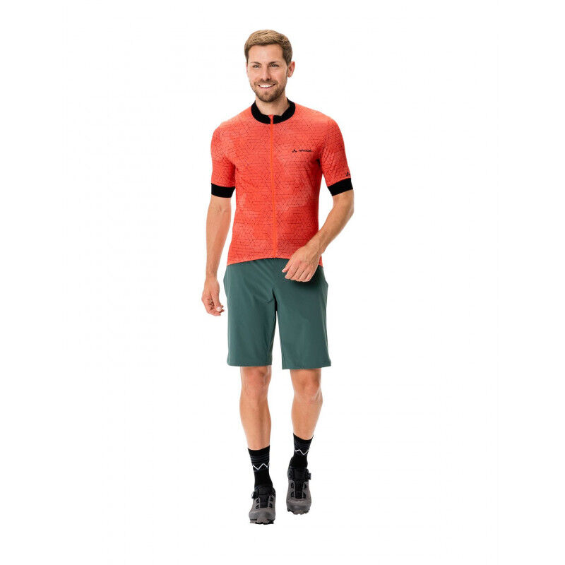 Furka FZ Tricot - Maillot vélo homme