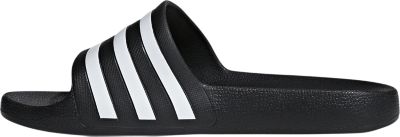 AdidasAdilette Aqua - schwarz