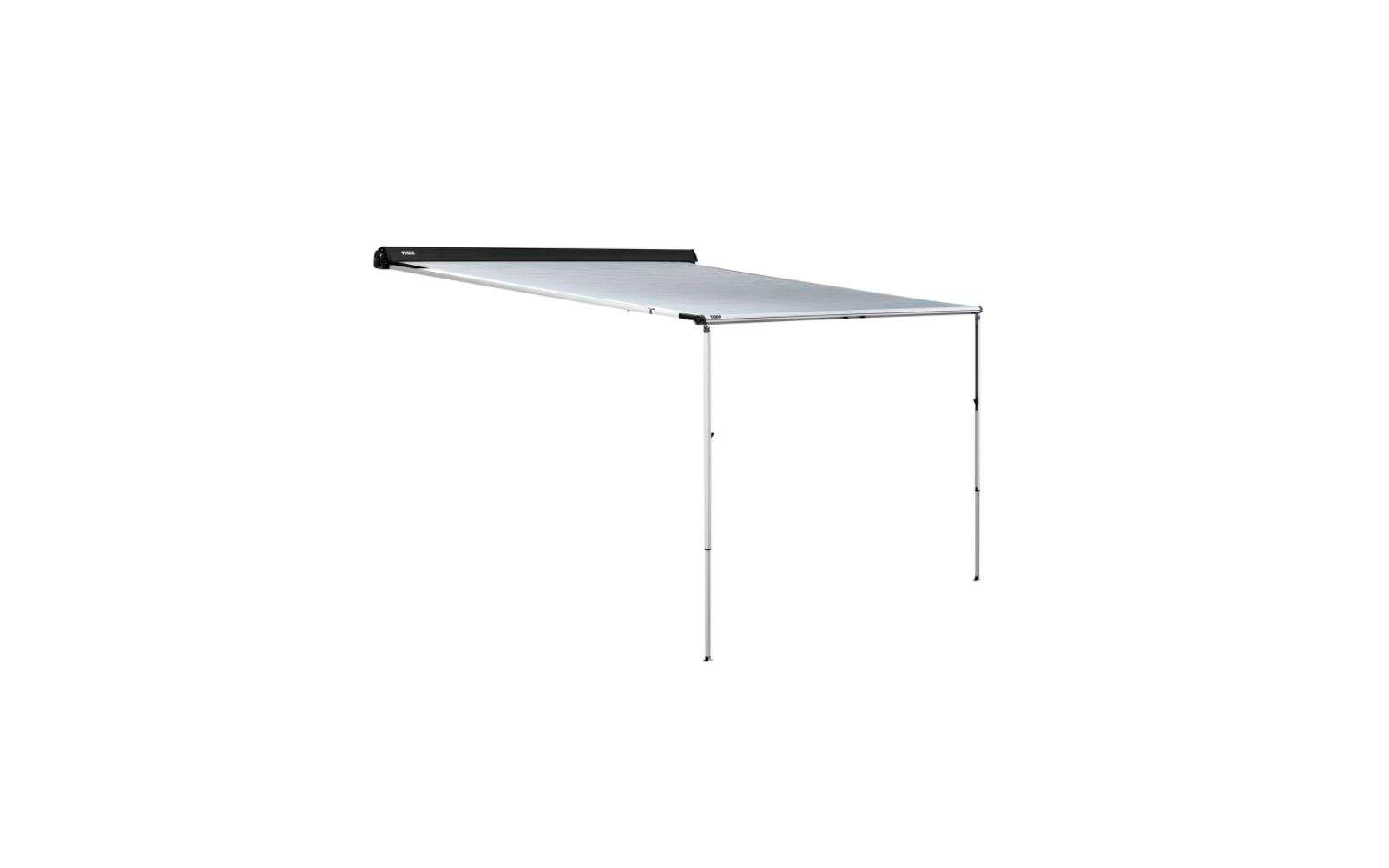 Thule Dachmarkise Omnistor 3200 190 cm (Anthrazit / Universal Grau)