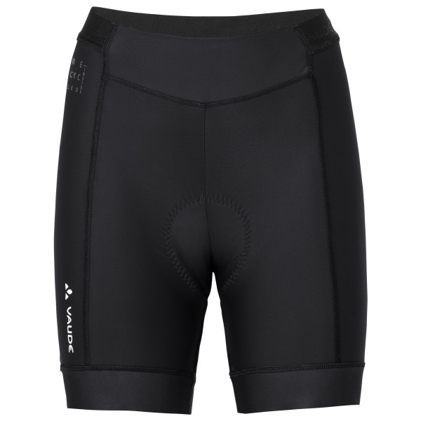 Vaude - Women's Posta Tights Shorty - Pantalon de cyclisme