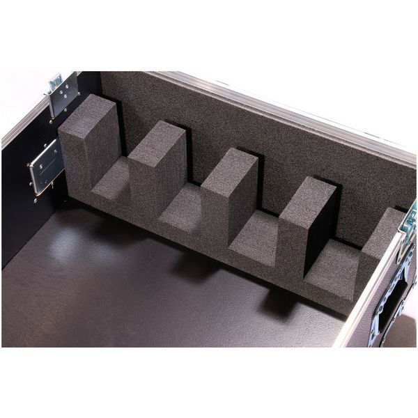 Thon Ext. Case 4x Show Bar Pro