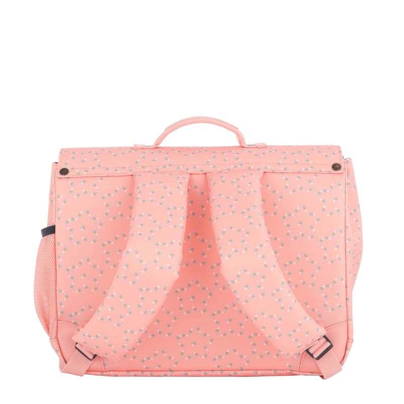 Cartable Classic Midi 38cm Liberty Unicorn