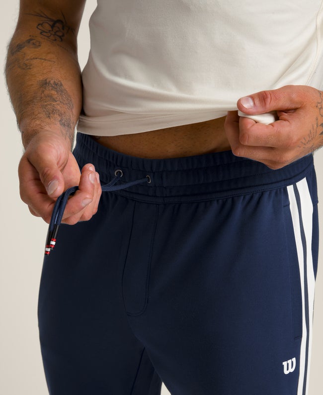 Clairmont Warm-Up Jogger