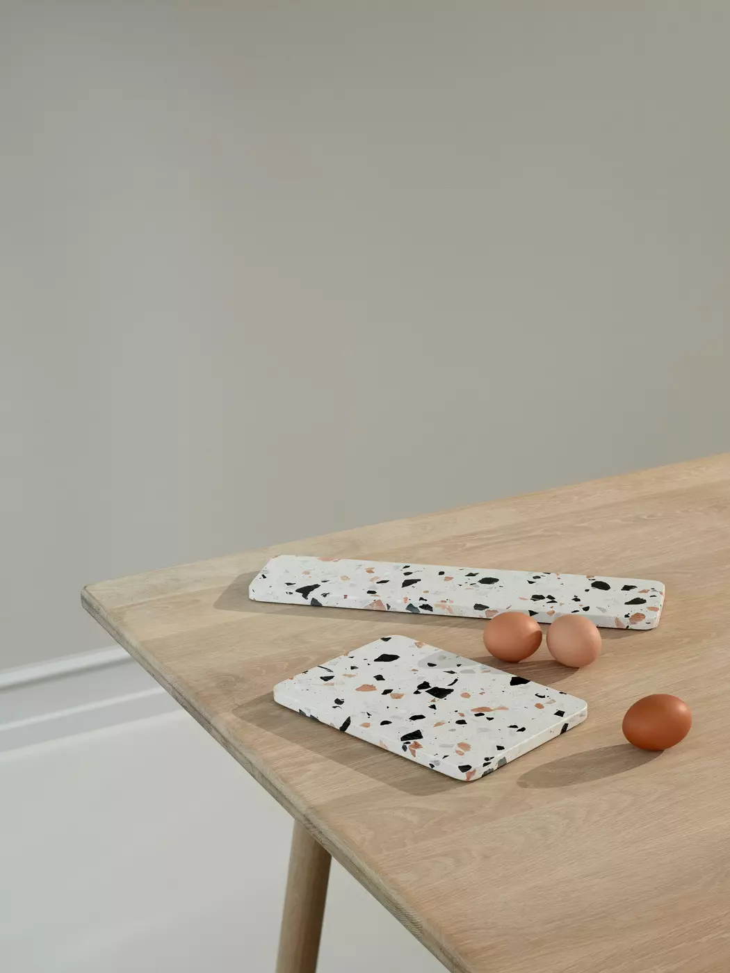 Platte Serve-it 40 x 10 cm