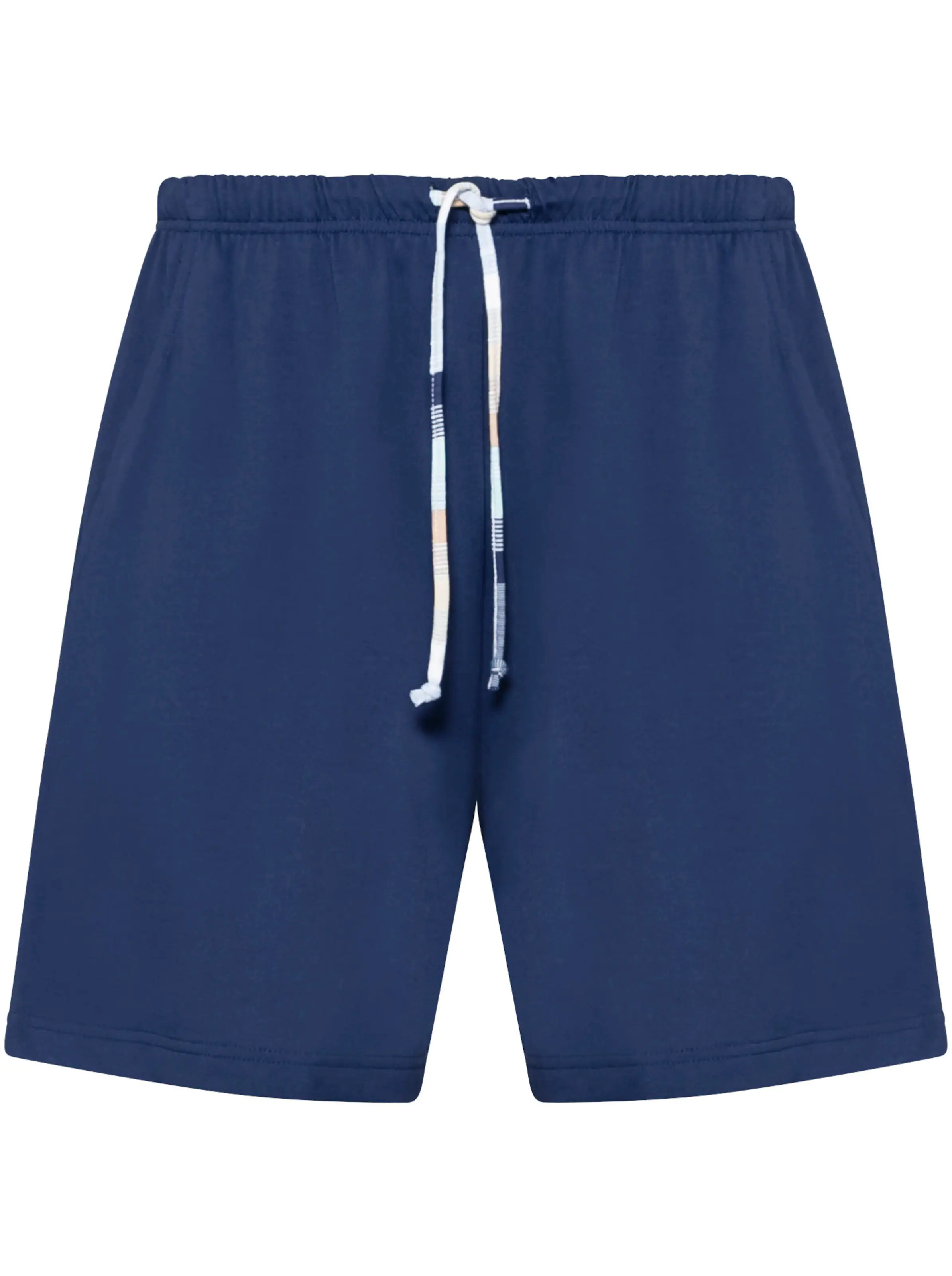 Hajo Shorty in blau-gestreift