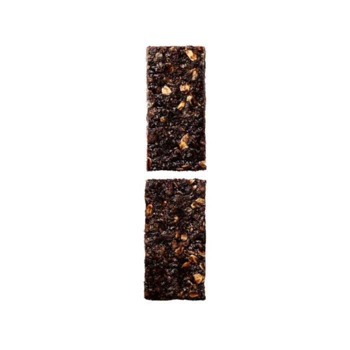 Maurten Unisex Energi-barer Solid C 160 Bar Cacao Sort