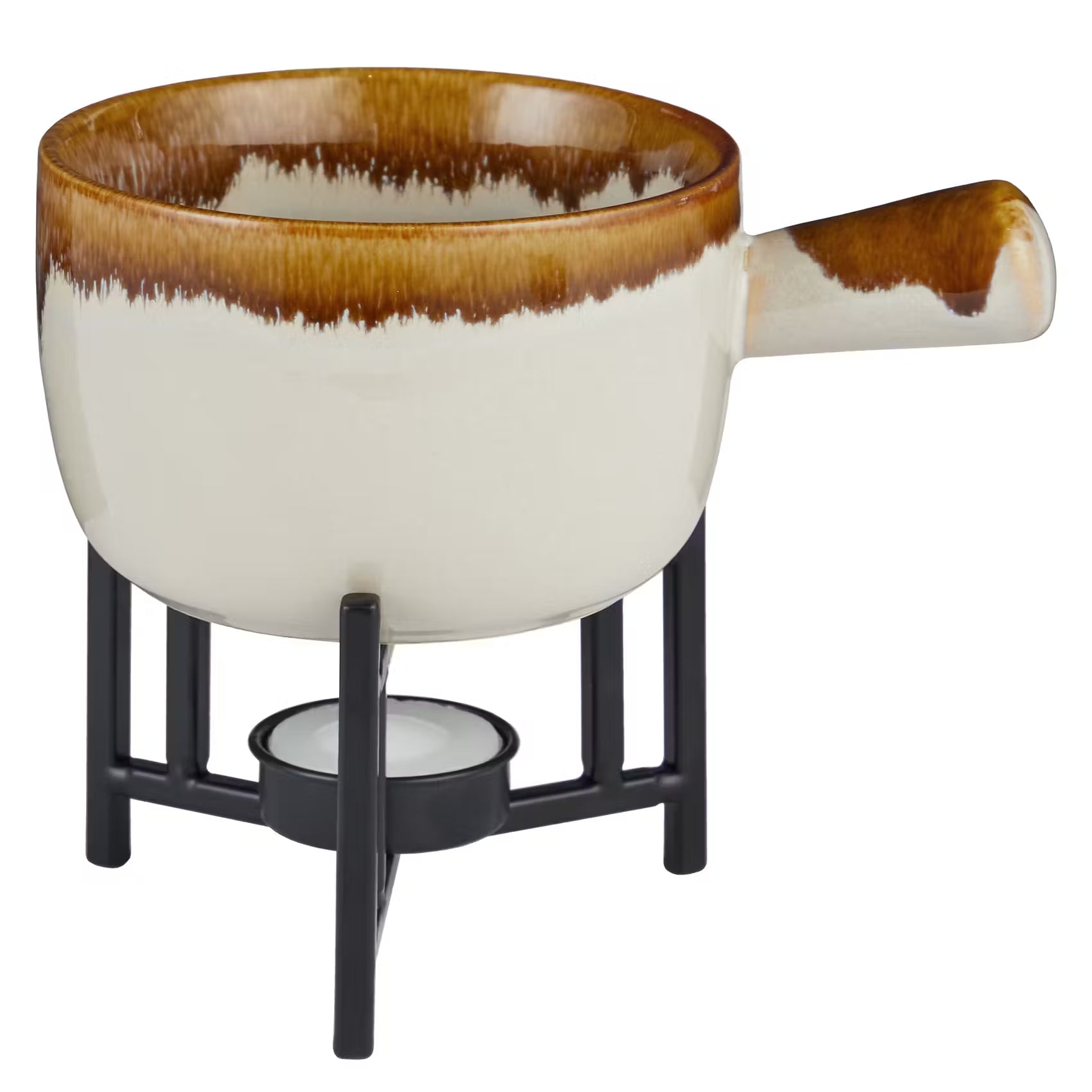 AU CHOCOLAT Schokoladenfondue