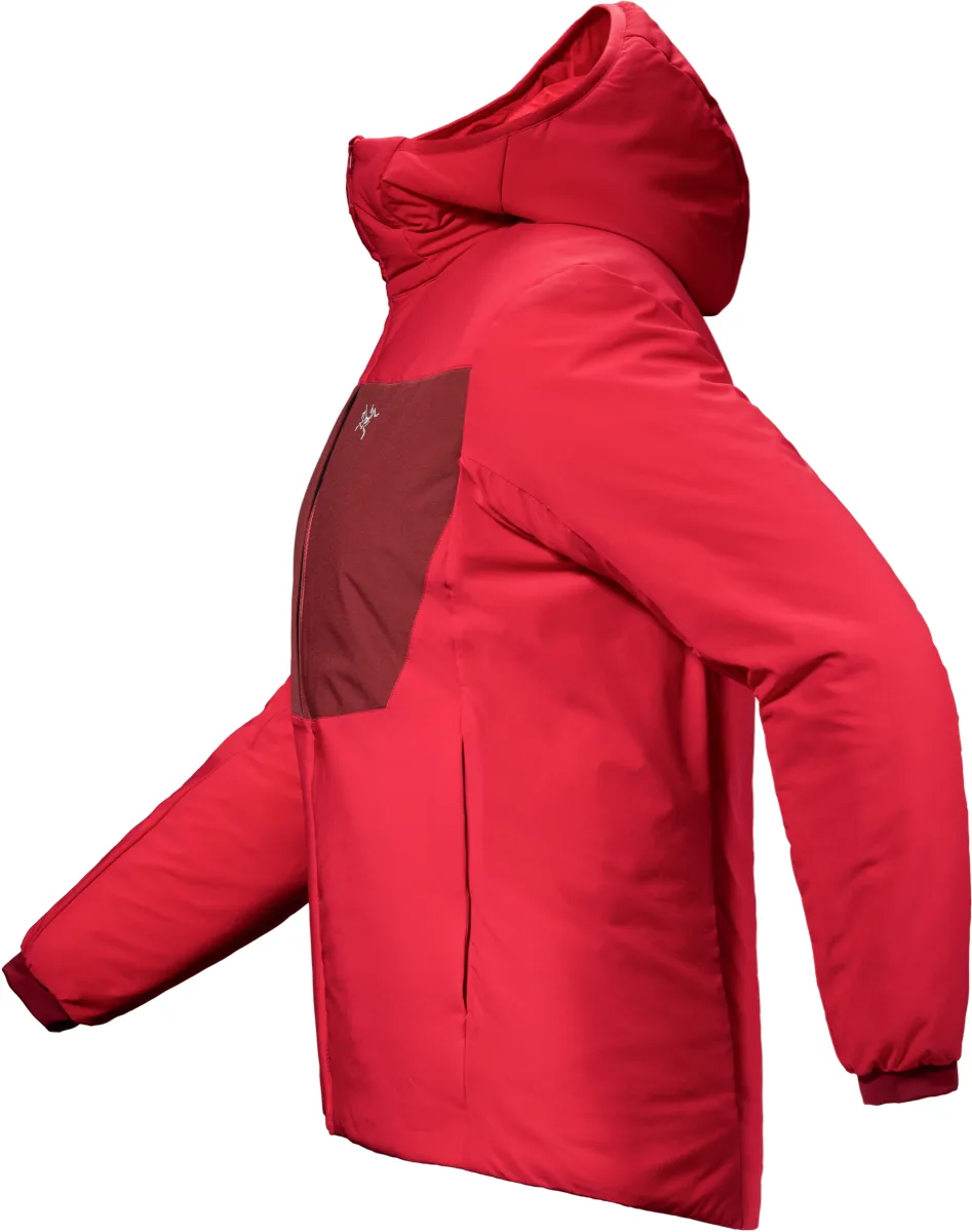 Arc'teryx Women's Proton Heavyweight Hoody Heritage
