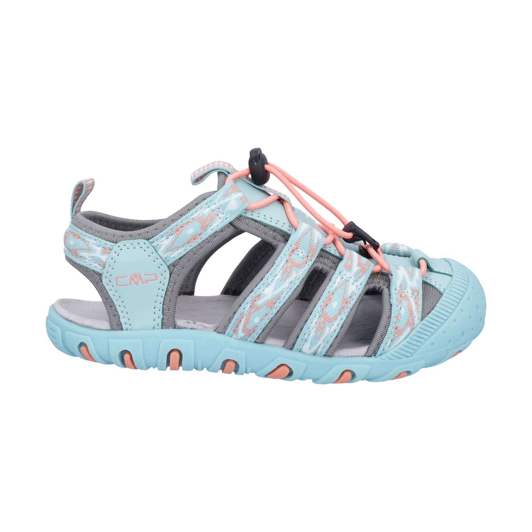 CMP| Kinder Trekkingsandalen KIDS SAHIPH HIKING SANDAL
