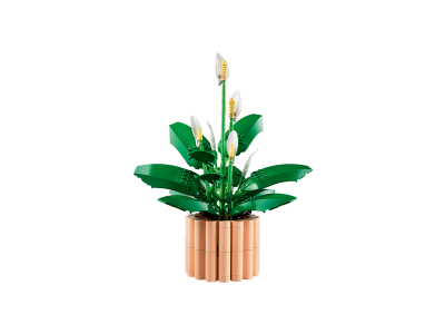 LEGO Lepelplant (11504)