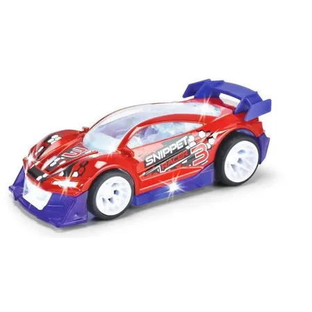 Dickie Toys Midnight Racer, 1 Stück, 2-fach sortiert