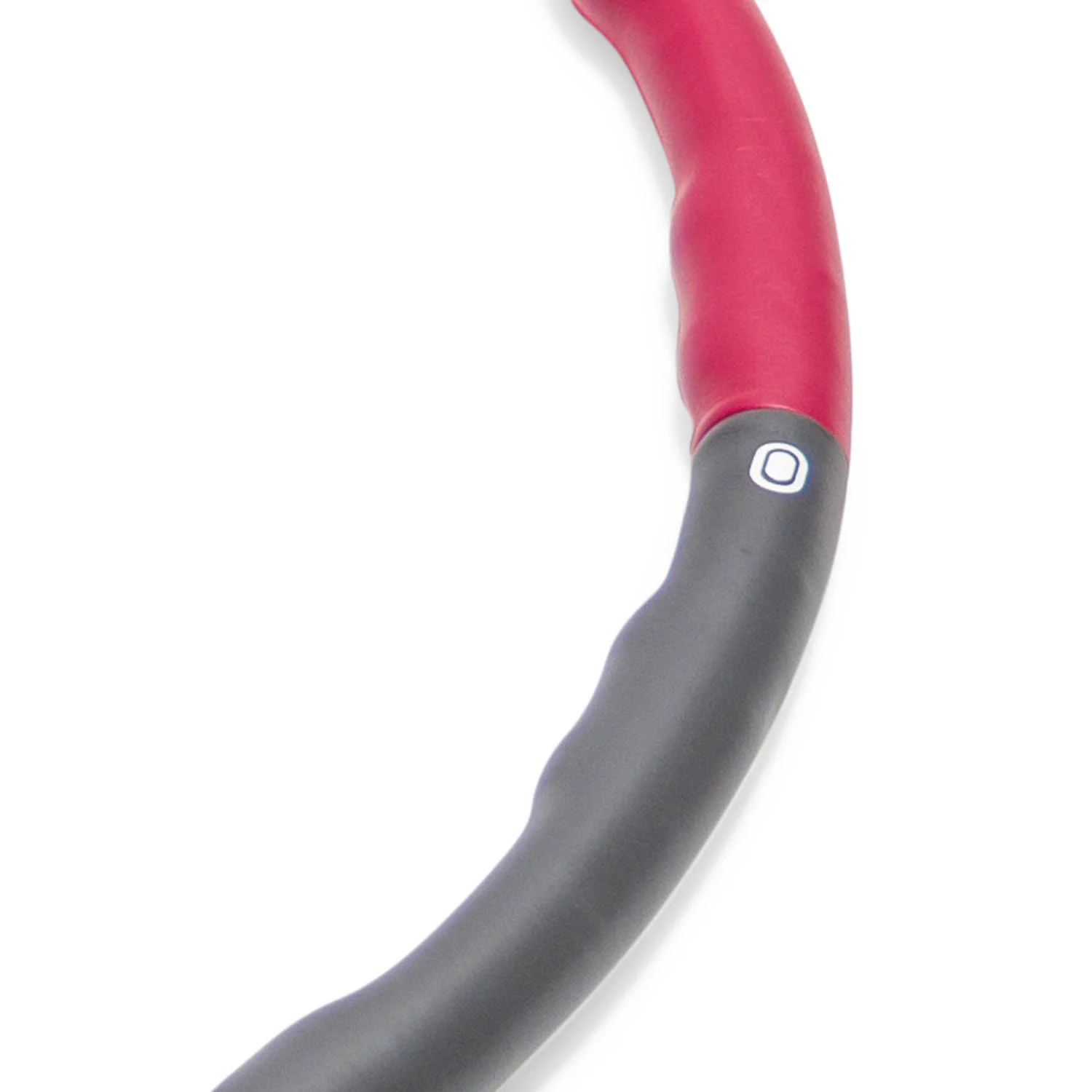 Virtufit hoelahoep 1.8 kg