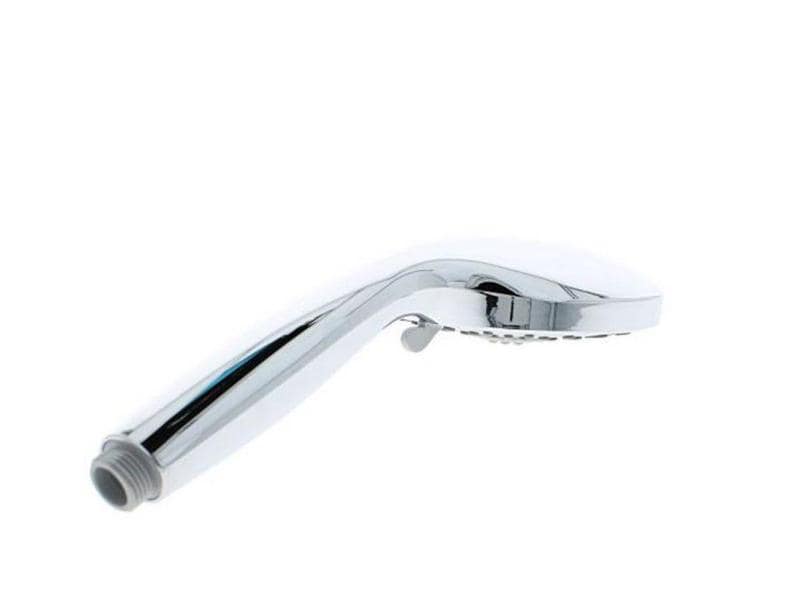 AquaClic Variéte 5 Strahlarten Geringer Energieverbrauch, passend für jeden Schlauch, verkalkungsarm