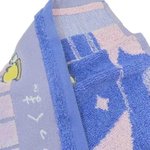 Marushin - Rilakkuma-handdoek