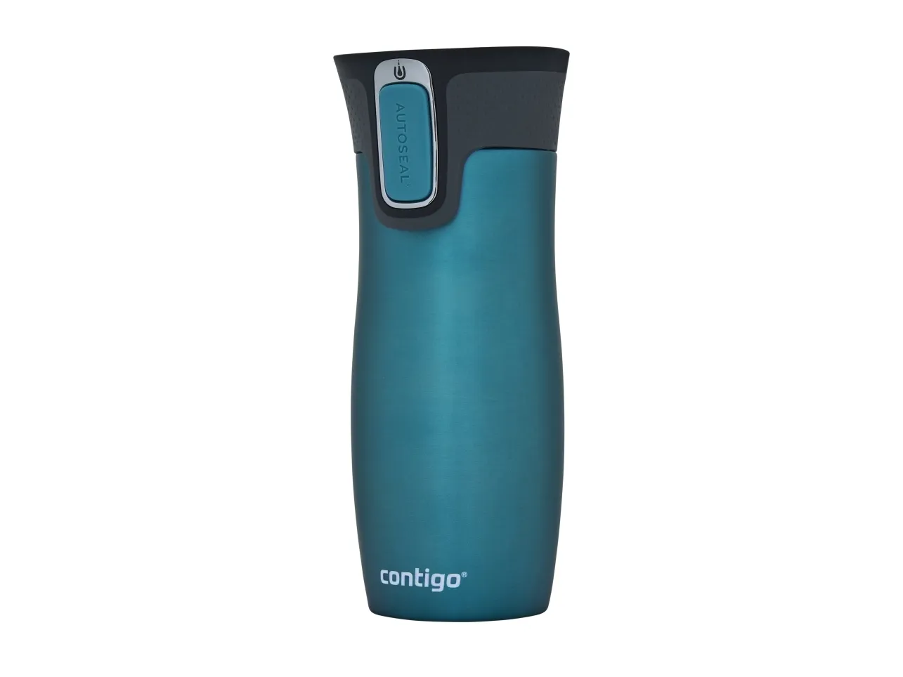 Contigo Termokrus West Loop Biscay Bay - 470 ml