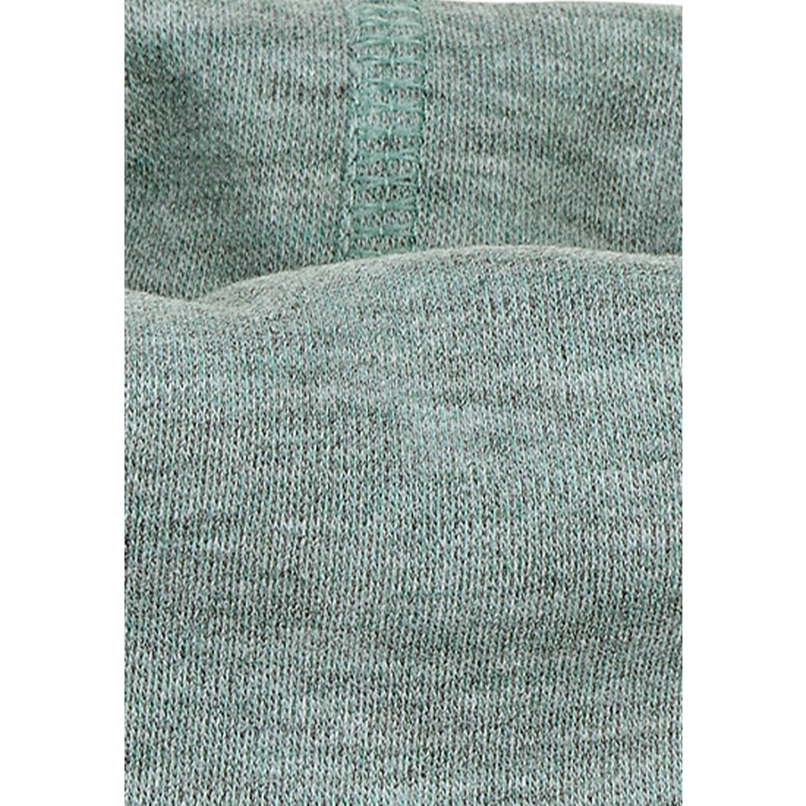 Sterntaler Multifunktionstuch Melange tintenblau