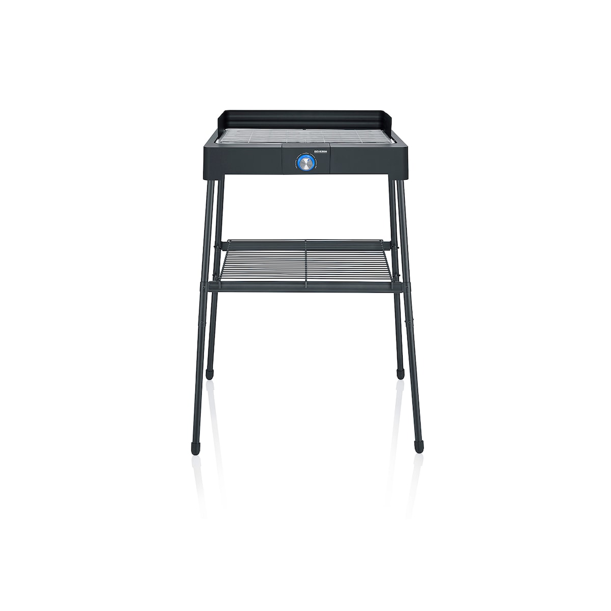 Severin 2200 watt Black