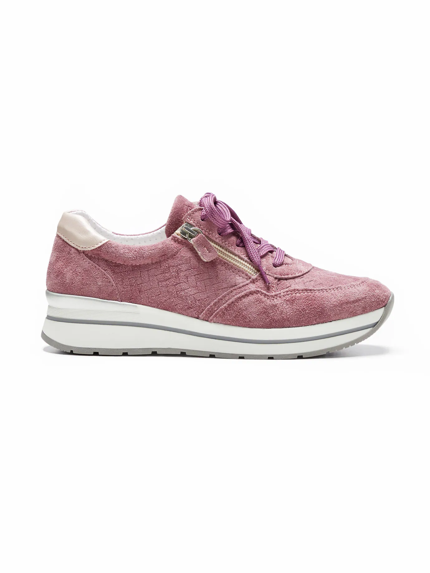 Soft-Sneaker Memory