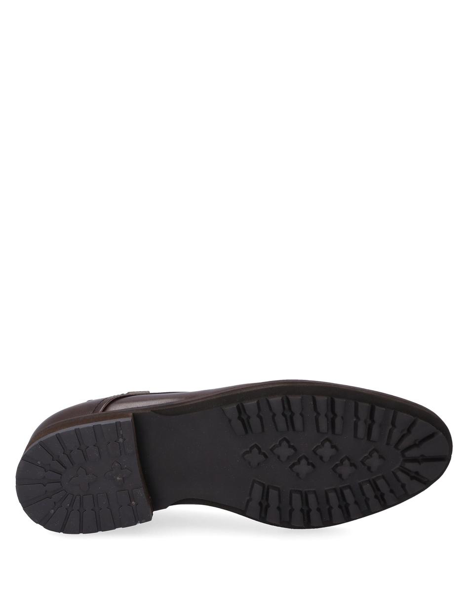 Halbschuh Jasper 54, moro
