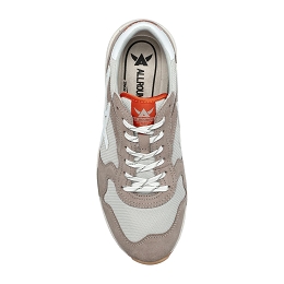 speed  C.SUEDE 18/air mesh 06 rock/  CLOUD