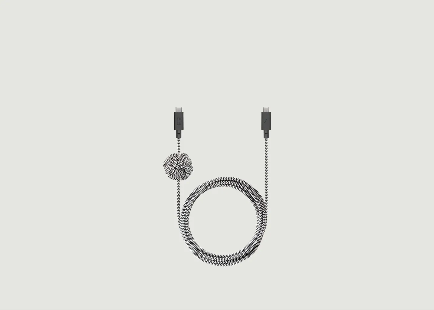 Câble d'ancrage 240W USB-C Native Union