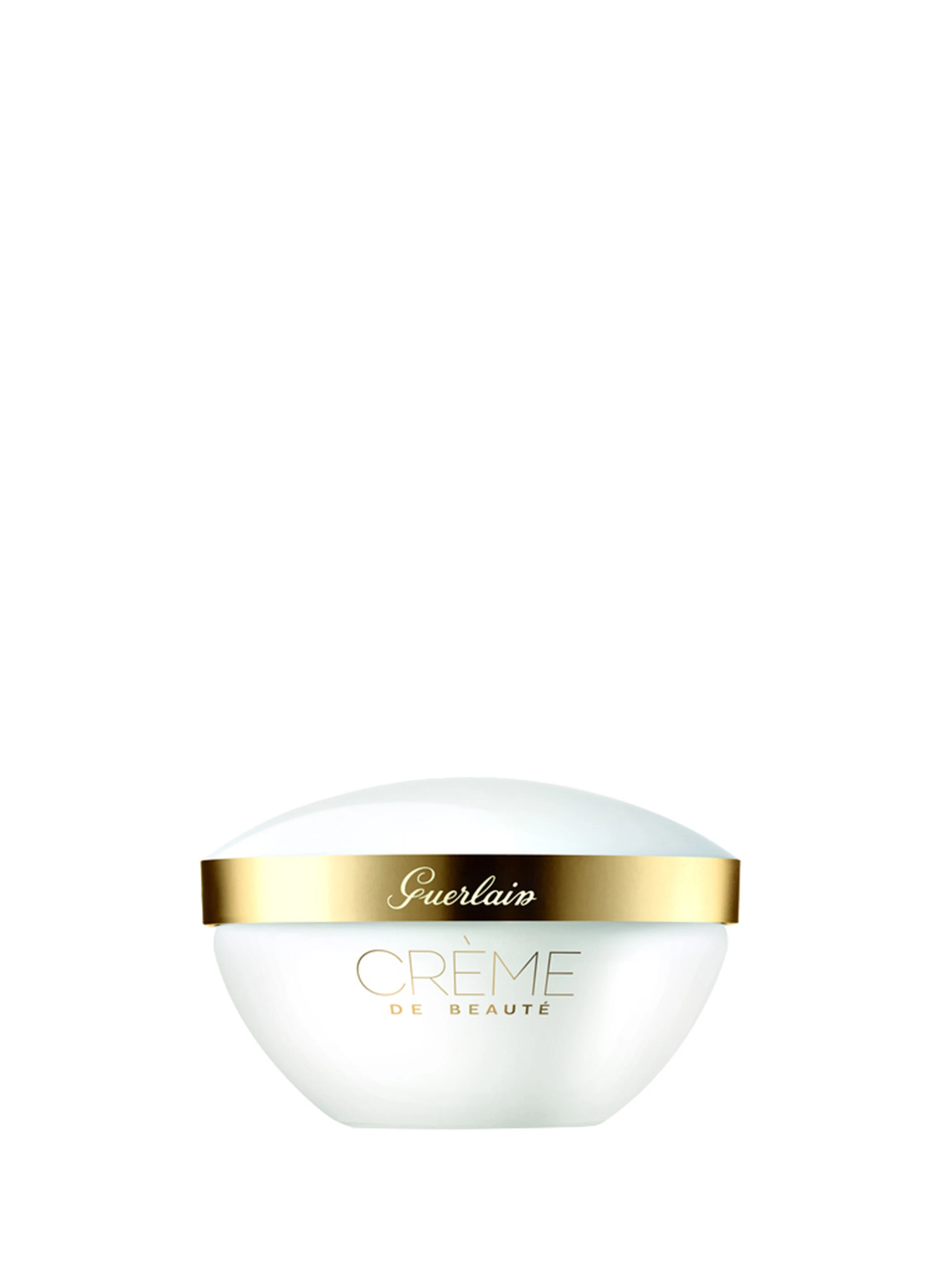 GUERLAIN CRÈME DE BEAUTÉ