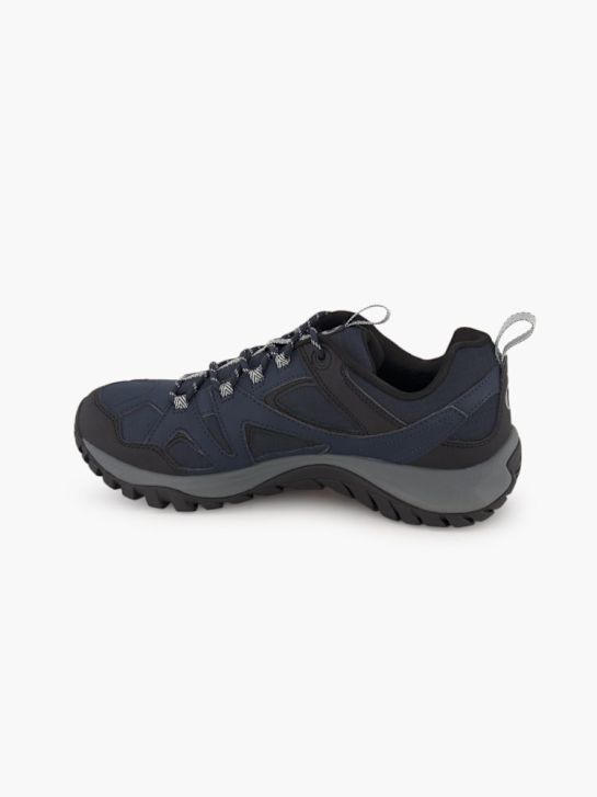 Merrell Trekking-Schuh Blau