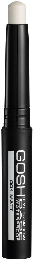 Gosh Waterproof Eye Shadow Base